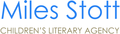 Miles Stott